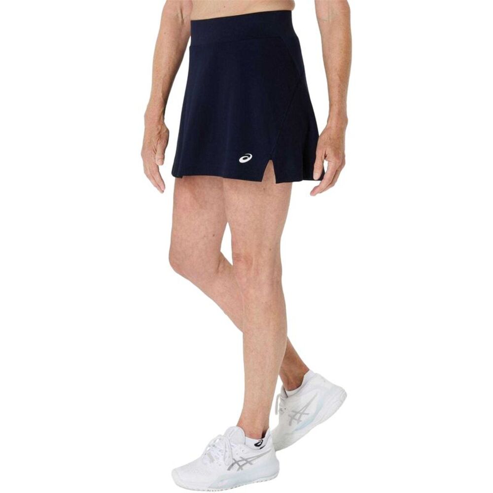 Asics Womens/Ladies Court Tennis Skirt / Midnight